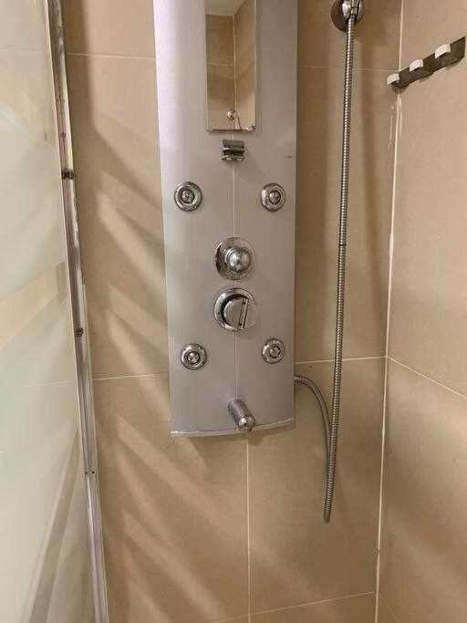 Espectacular Apartamento Con Piscina Y Garaje مدريد المظهر الخارجي الصورة