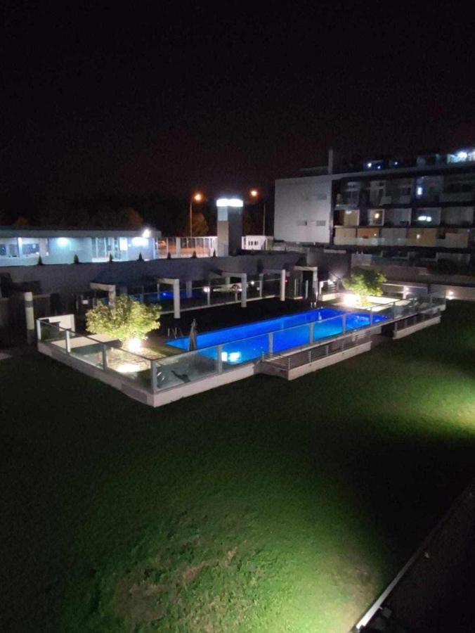 Espectacular Apartamento Con Piscina Y Garaje مدريد المظهر الخارجي الصورة