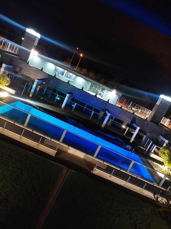 Espectacular Apartamento Con Piscina Y Garaje مدريد المظهر الخارجي الصورة