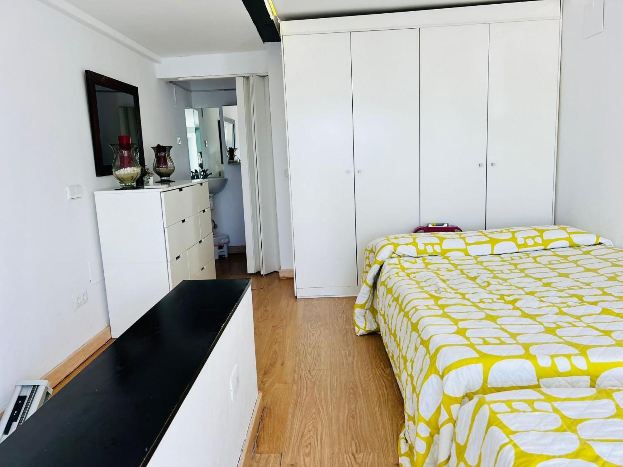 Espectacular Apartamento Con Piscina Y Garaje مدريد المظهر الخارجي الصورة