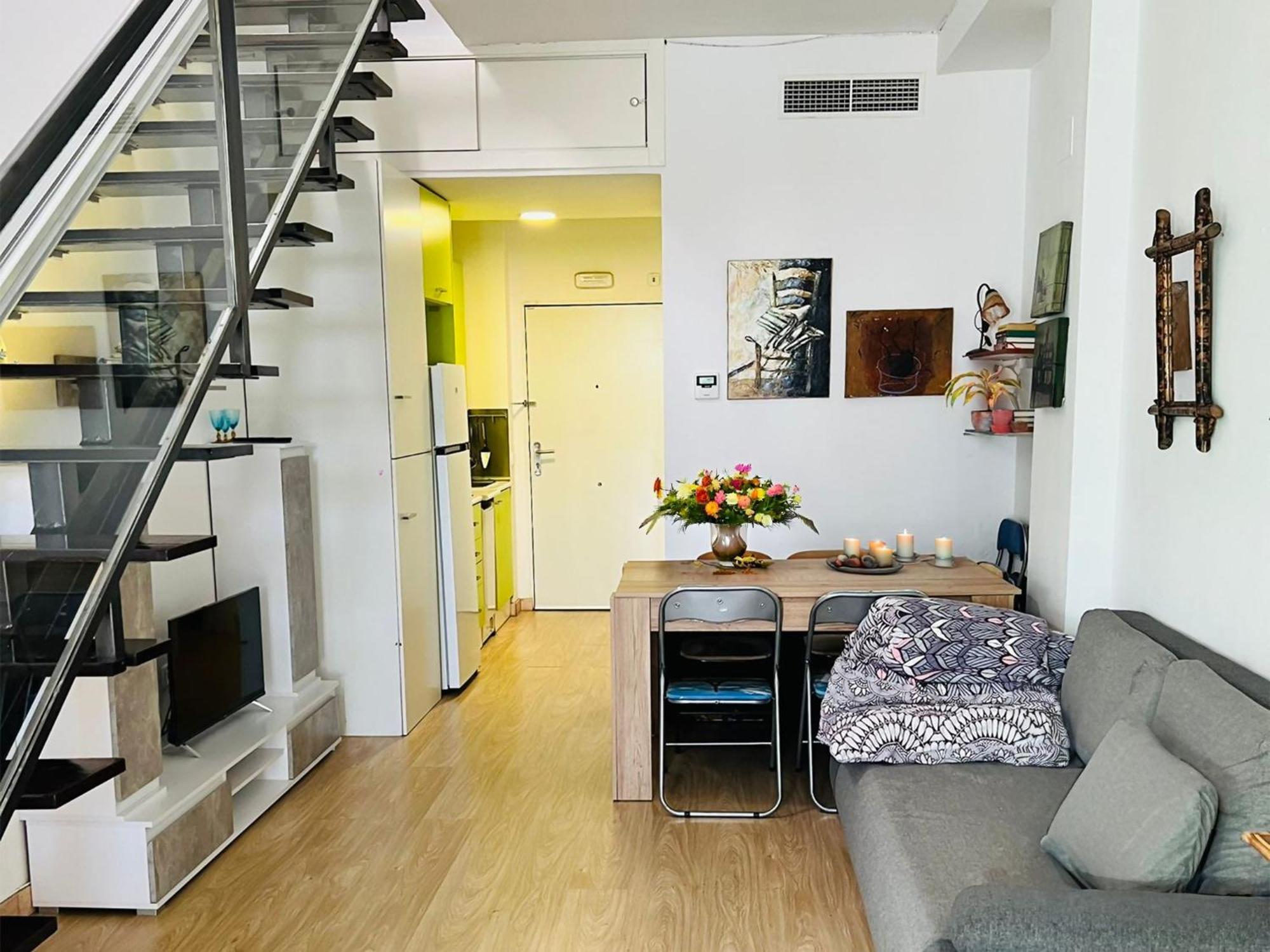 Espectacular Apartamento Con Piscina Y Garaje مدريد المظهر الخارجي الصورة