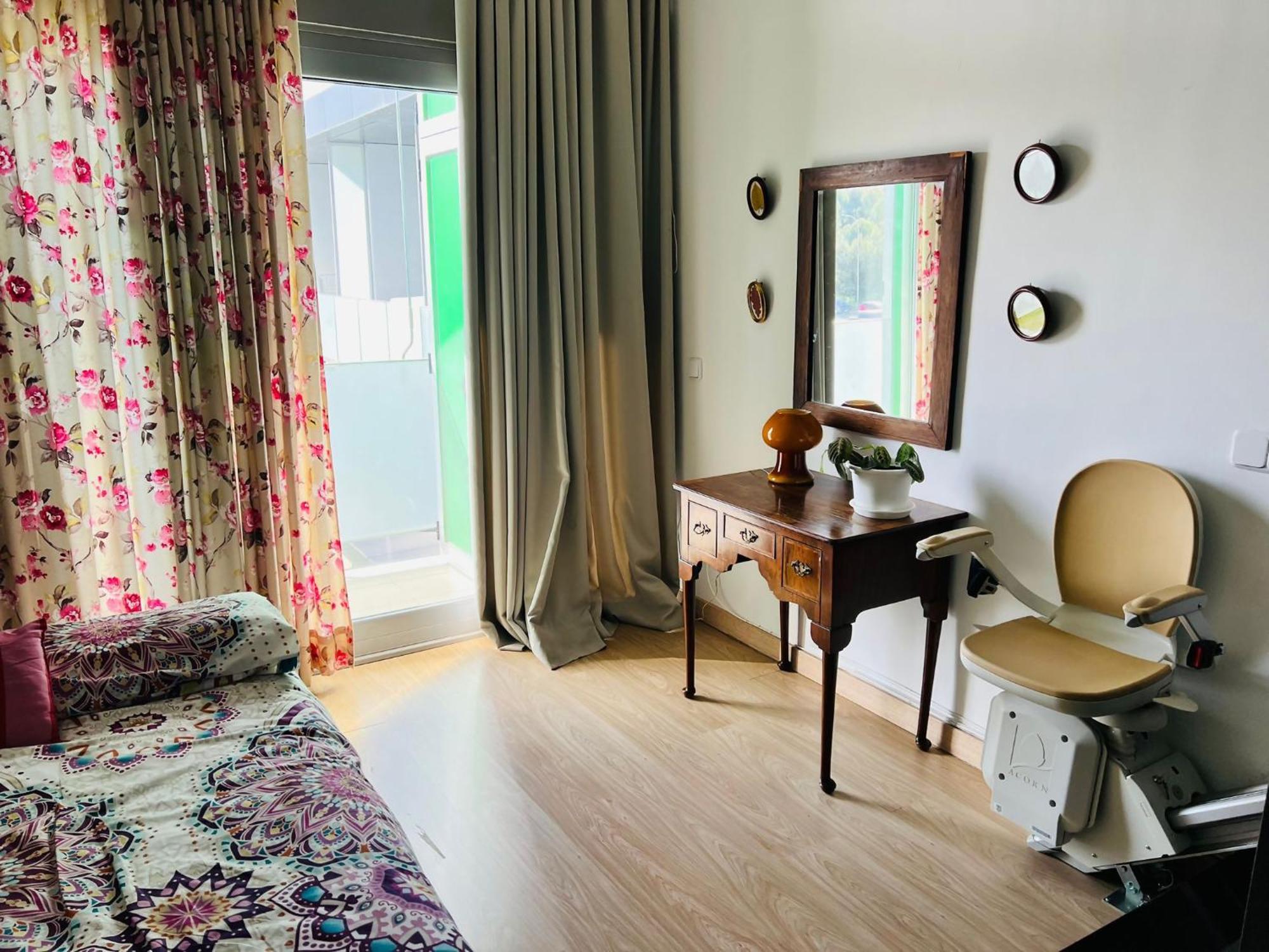 Espectacular Apartamento Con Piscina Y Garaje مدريد المظهر الخارجي الصورة